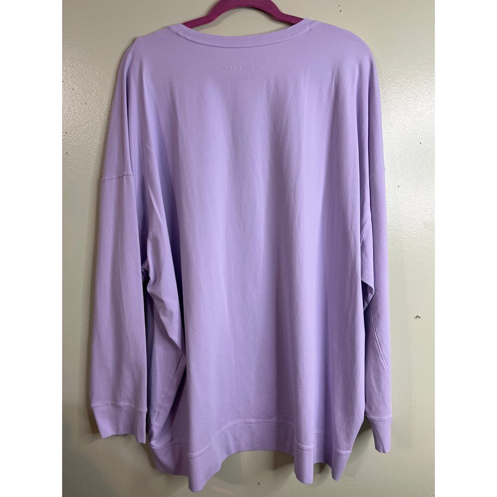 Life is Good Crusher Flex ‘count your blessings’ long sleeve sweatshirt,size XXL - Picture 4 of 10